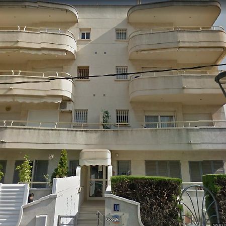 קאלאפיי Lg Nice Apartment מראה חיצוני תמונה