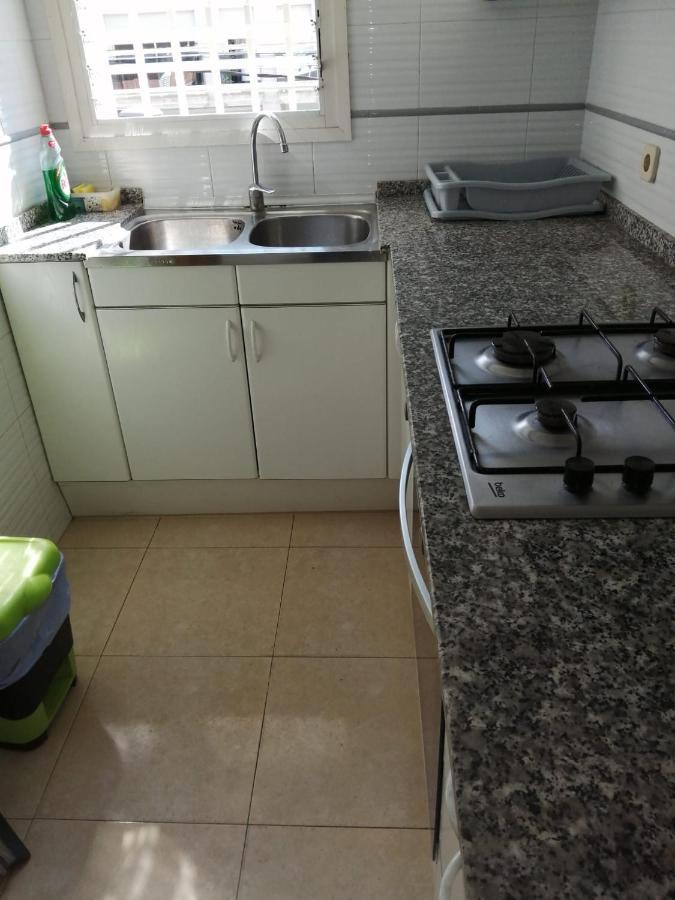 קאלאפיי Lg Nice Apartment מראה חיצוני תמונה