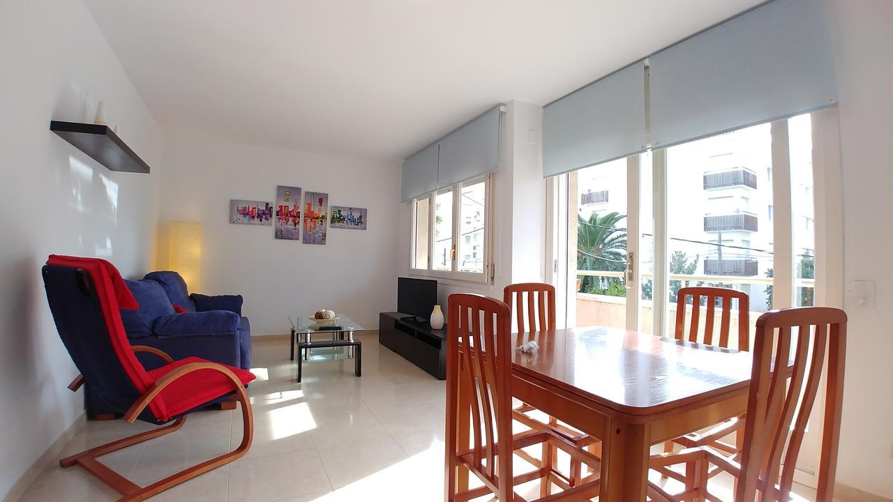 קאלאפיי Lg Nice Apartment מראה חיצוני תמונה