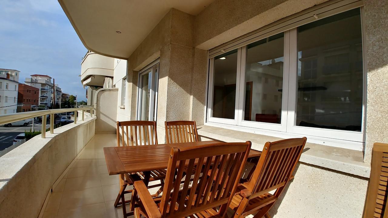 קאלאפיי Lg Nice Apartment מראה חיצוני תמונה