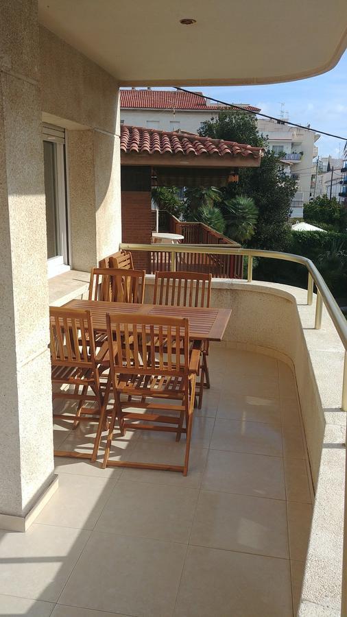 קאלאפיי Lg Nice Apartment מראה חיצוני תמונה