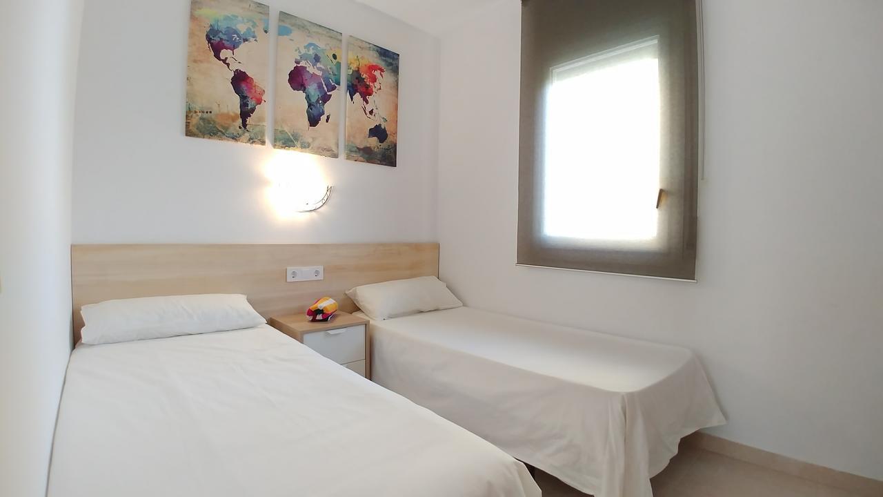קאלאפיי Lg Nice Apartment מראה חיצוני תמונה