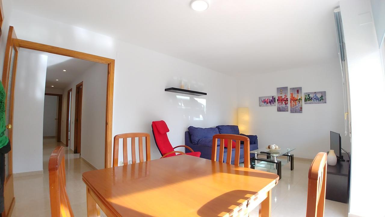 קאלאפיי Lg Nice Apartment מראה חיצוני תמונה